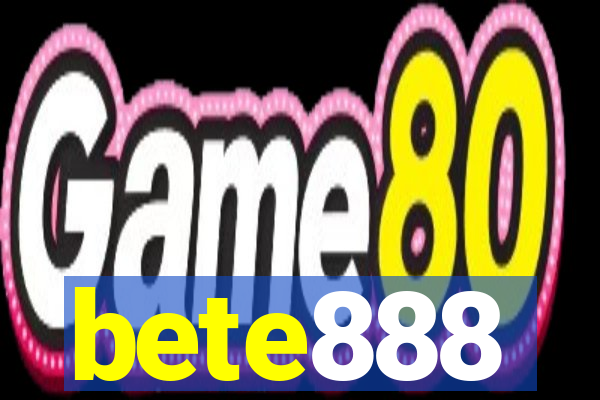 bete888