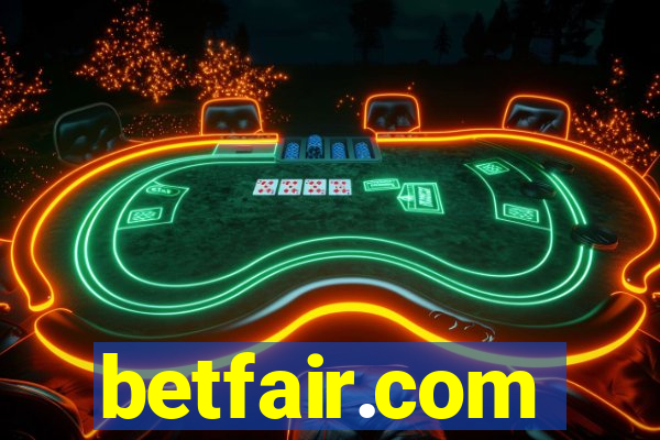 betfair.com