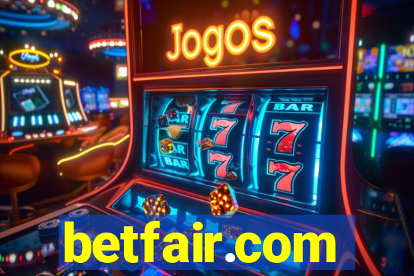 betfair.com