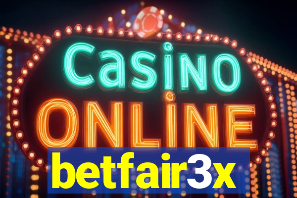 betfair3x