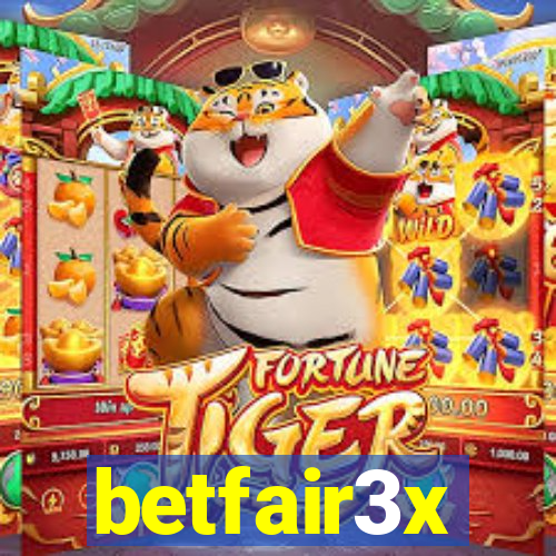 betfair3x