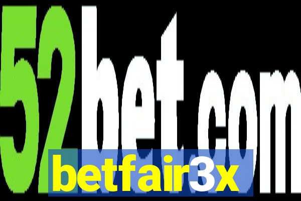 betfair3x