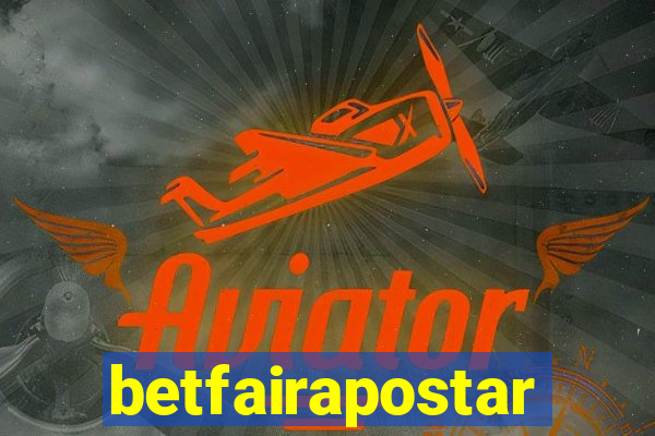 betfairapostar
