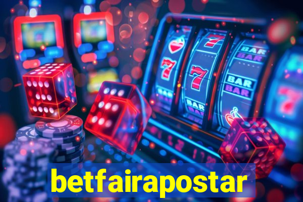 betfairapostar