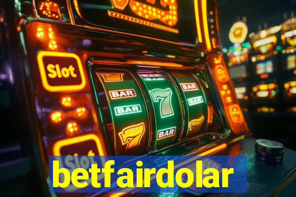 betfairdolar