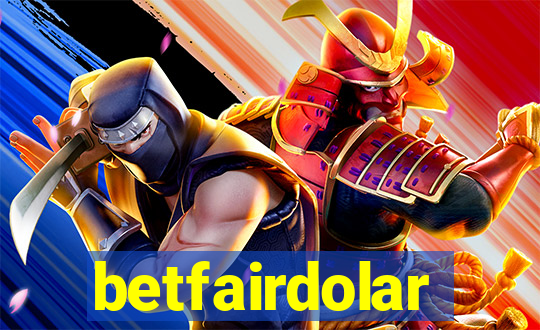 betfairdolar