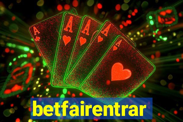 betfairentrar