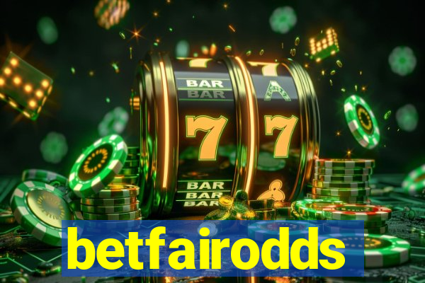 betfairodds