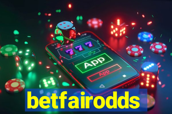 betfairodds