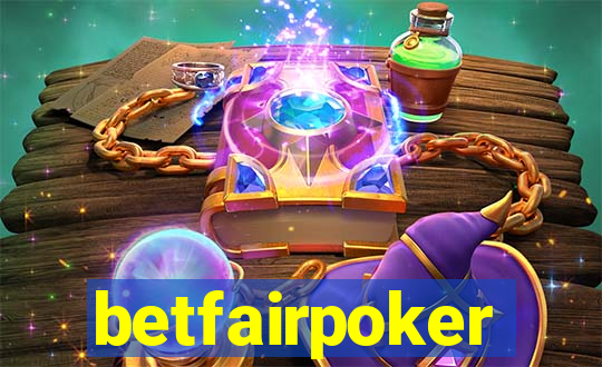 betfairpoker