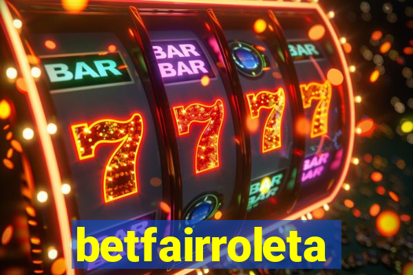 betfairroleta
