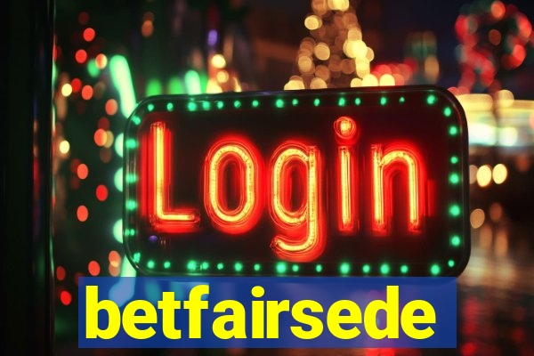 betfairsede