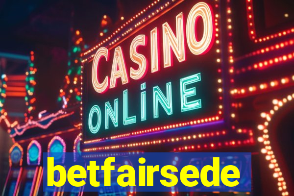 betfairsede