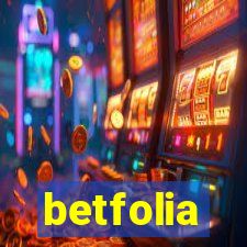 betfolia