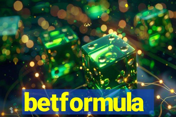 betformula