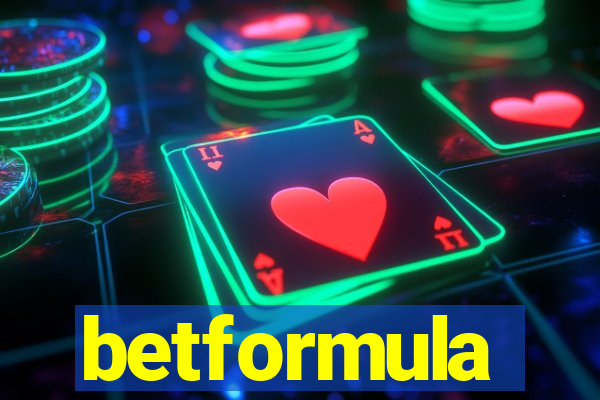 betformula