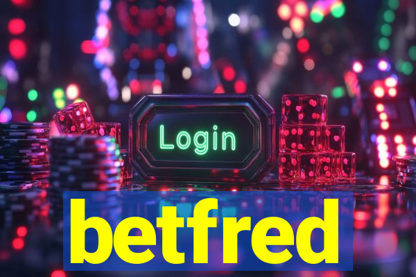 betfred
