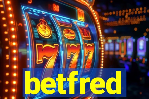 betfred