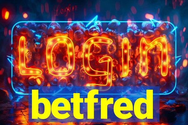betfred