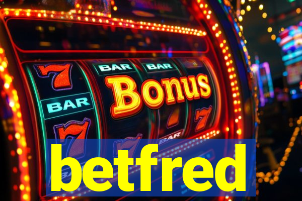 betfred