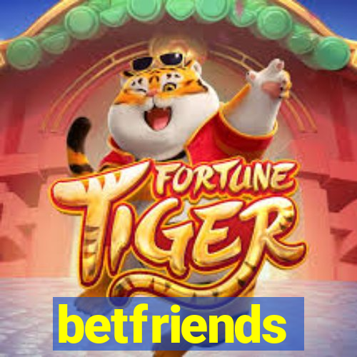betfriends