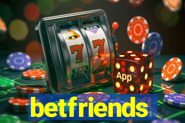 betfriends