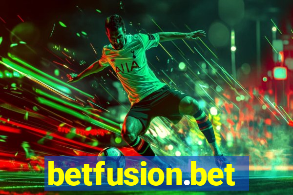 betfusion.bet