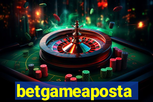 betgameaposta