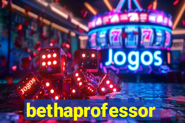 bethaprofessor