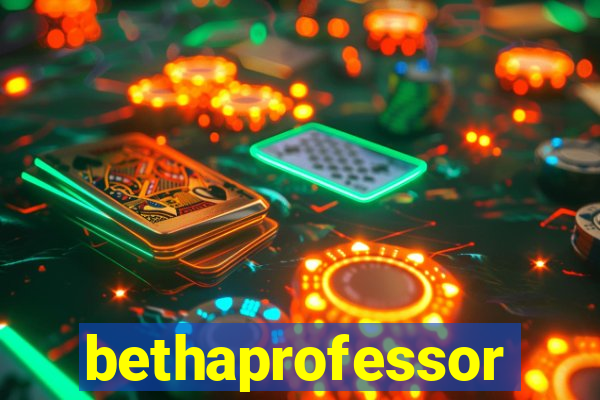 bethaprofessor