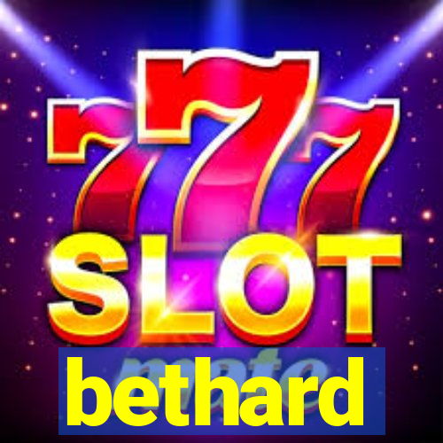 bethard