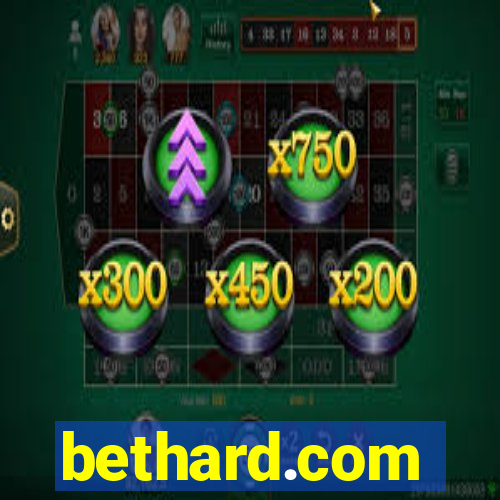 bethard.com