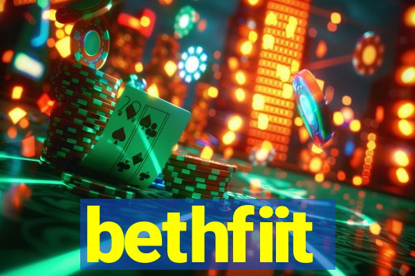 bethfiit