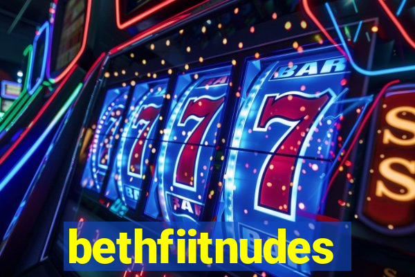 bethfiitnudes