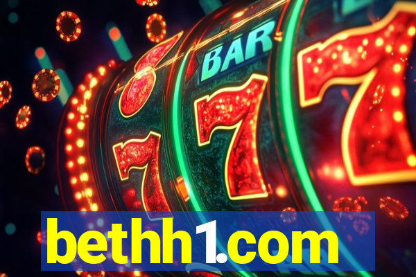 bethh1.com