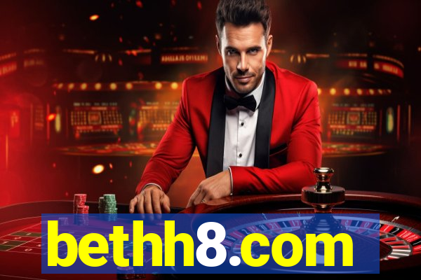 bethh8.com