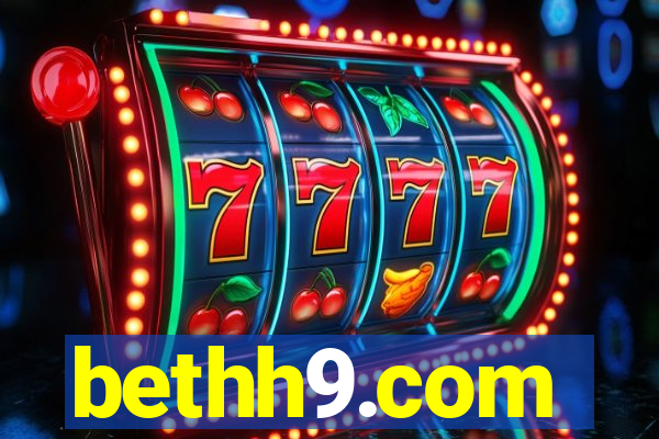 bethh9.com