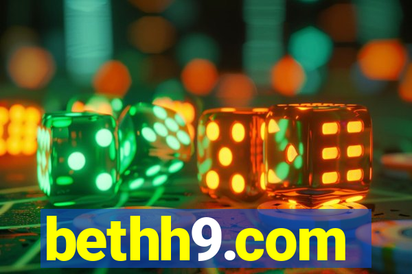 bethh9.com