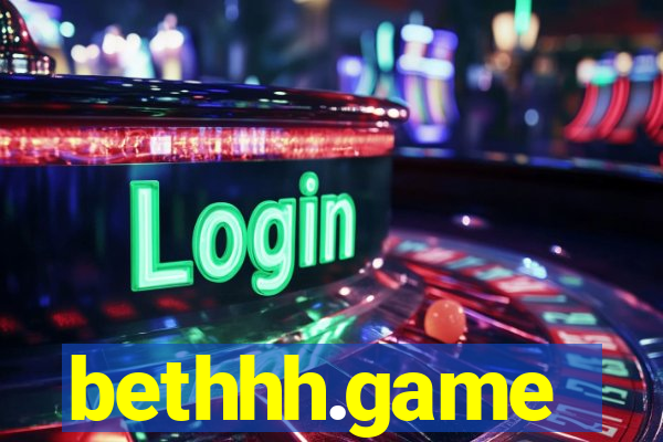 bethhh.game