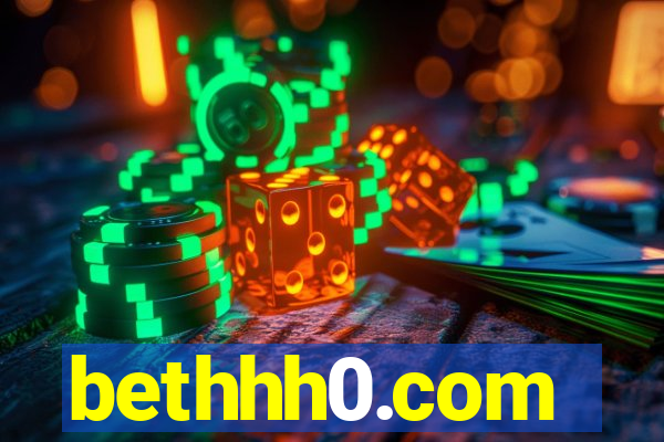 bethhh0.com