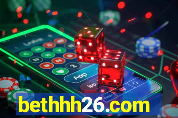 bethhh26.com