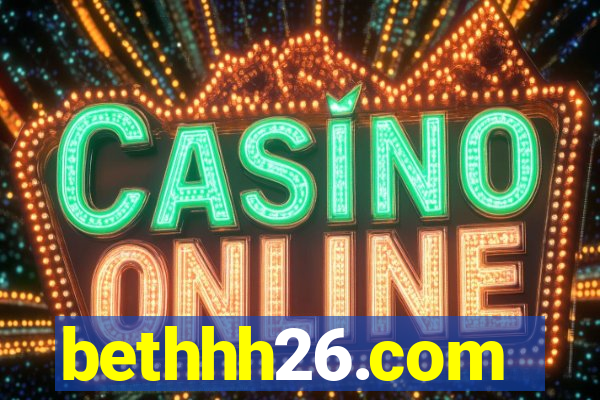 bethhh26.com