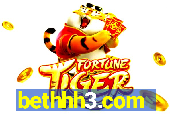 bethhh3.com