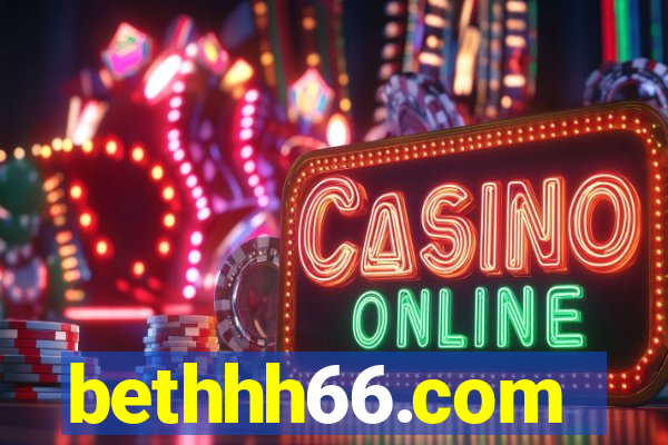 bethhh66.com