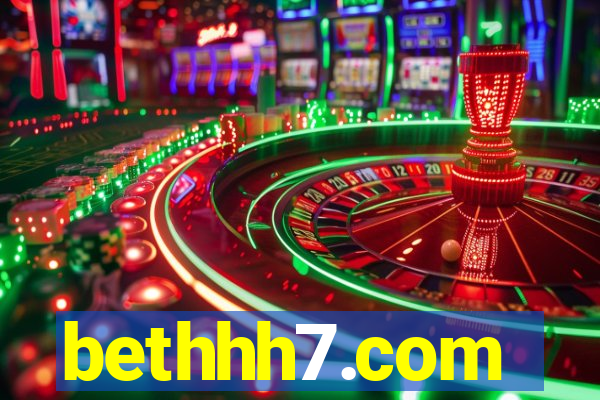 bethhh7.com