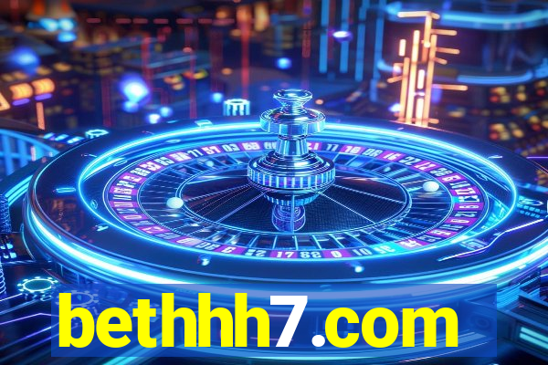 bethhh7.com