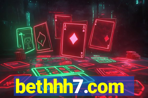 bethhh7.com