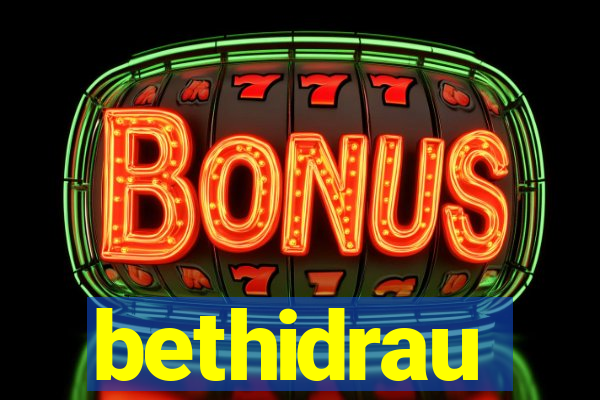 bethidrau