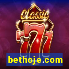 bethoje.com