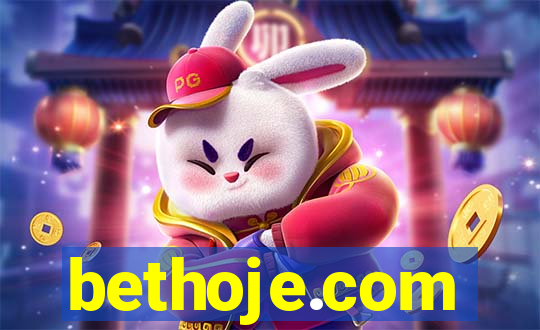 bethoje.com